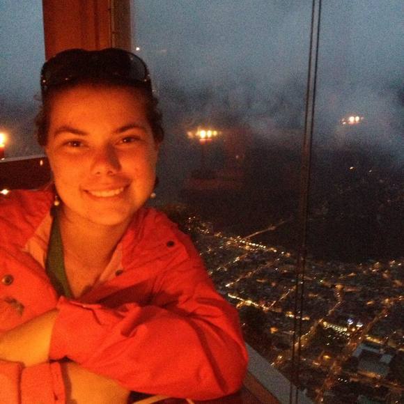Meet the Posher Other - Meet your Posher, Madison